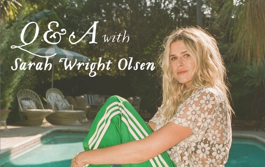 Q&A with Sarah Wright Olsen of bāeo